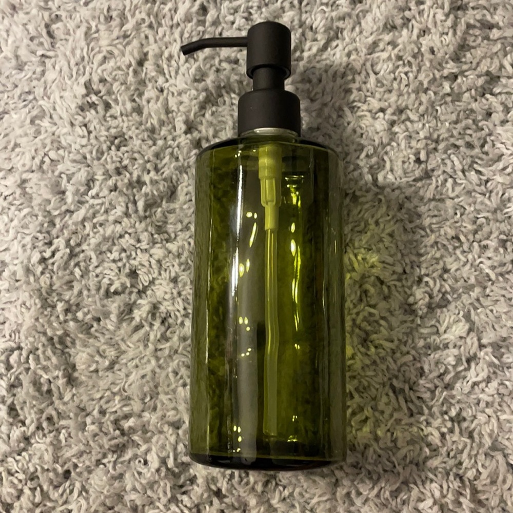 Grove Collaborative Dish Soap Dispenser